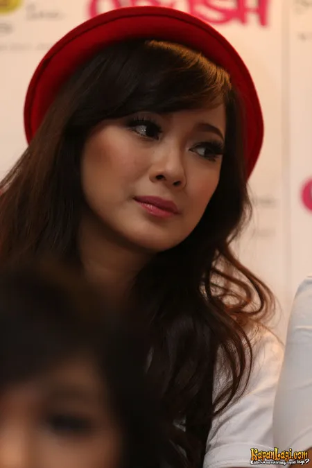 Foto Yuanita Christiani