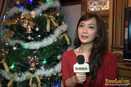 Foto Yuanita Christiani