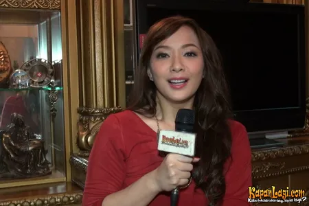 Foto Yuanita Christiani