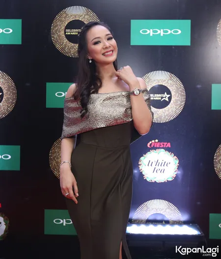 Foto Yuanita Christiani