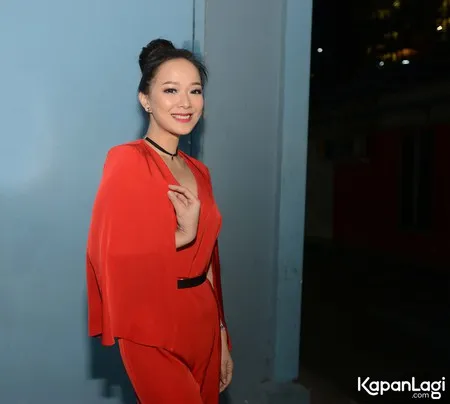 Foto Yuanita Christiani