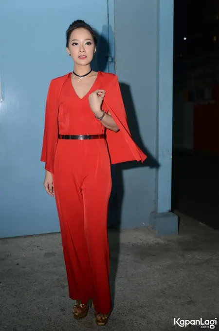 Foto Yuanita Christiani