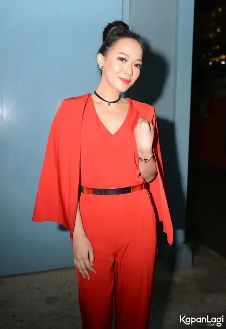 Foto Yuanita Christiani