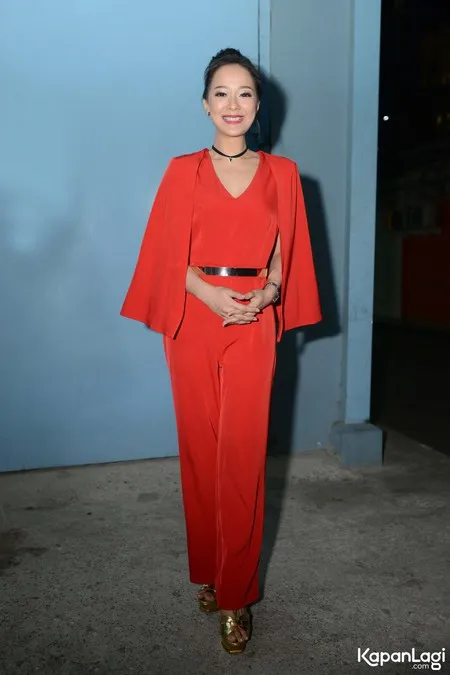 Foto Yuanita Christiani