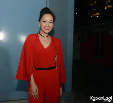 Foto Yuanita Christiani