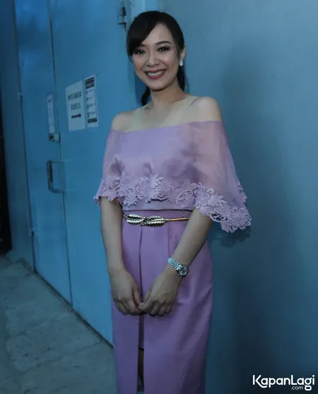 Foto Yuanita Christiani