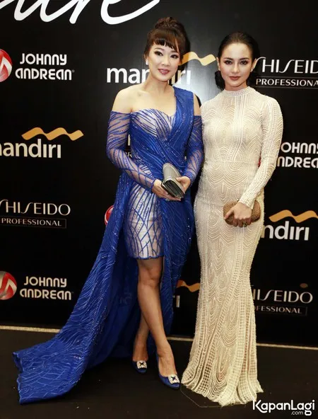 Foto Yuanita Christiani