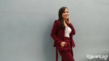 Foto Yuanita Christiani