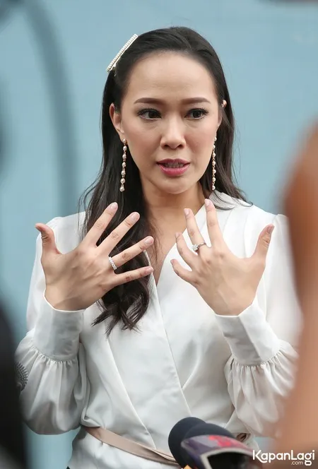 Foto Yuanita Christiani