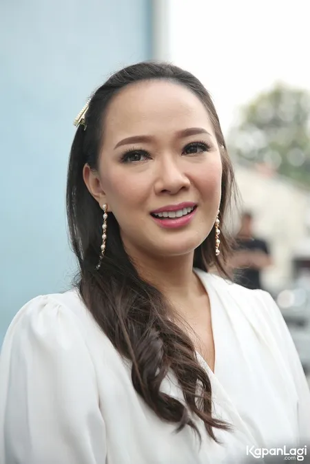 Foto Yuanita Christiani