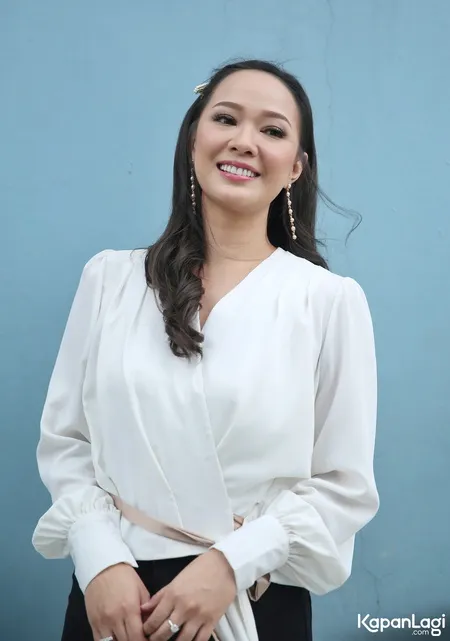 Foto Yuanita Christiani