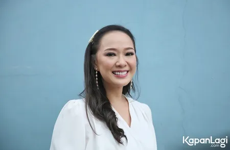 Foto Yuanita Christiani