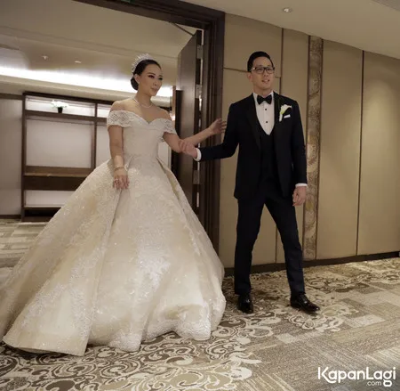 Foto Yuanita Christiani