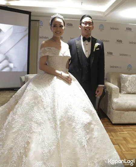 Foto Yuanita Christiani