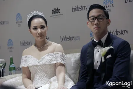 Foto Yuanita Christiani