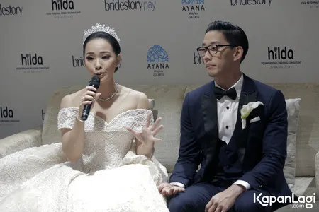 Foto Yuanita Christiani