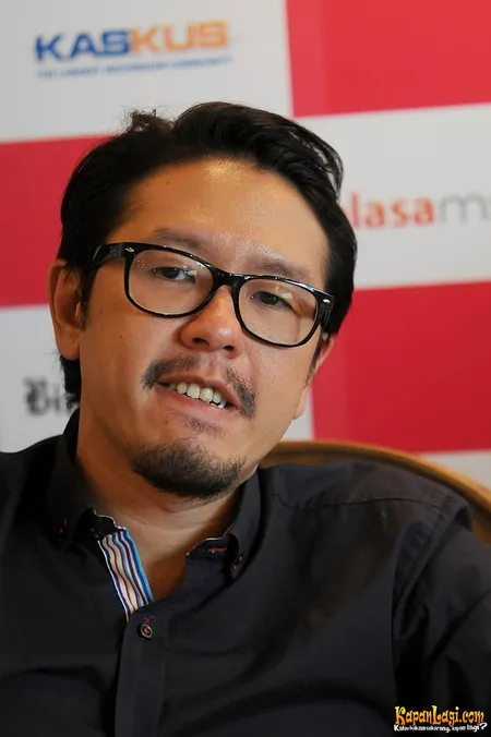 Foto Yudha Budhisurya