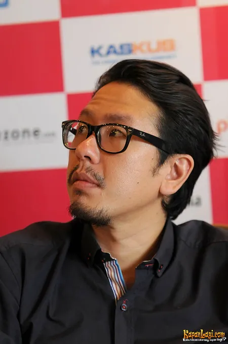 Foto Yudha Budhisurya