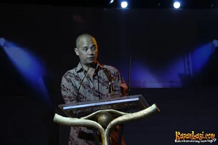 Foto Yudi Datau
