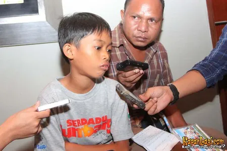 Foto Yudi Miftahudin