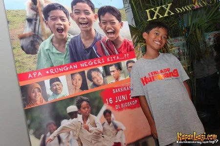 Foto Yudi Miftahudin