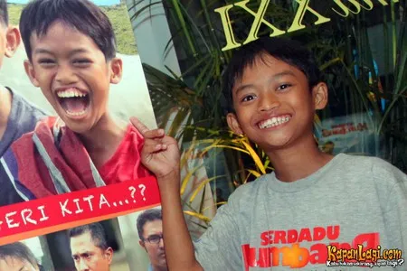 Foto Yudi Miftahudin