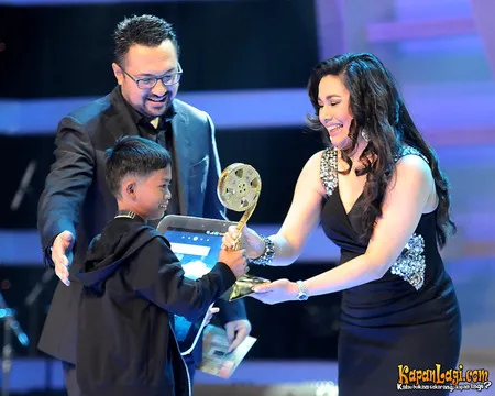 Foto Yudi Miftahudin