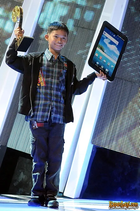 Foto Yudi Miftahudin