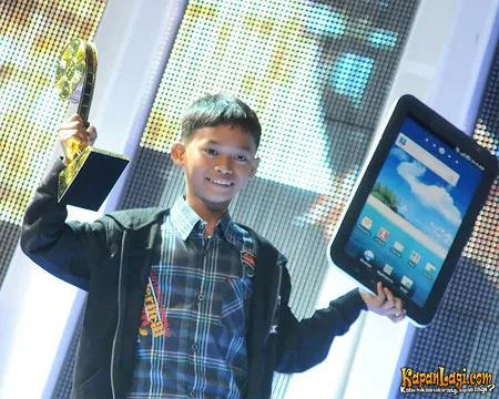 Foto Yudi Miftahudin