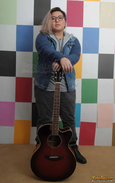 Foto Yuka Idol