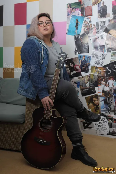 Foto Yuka Idol