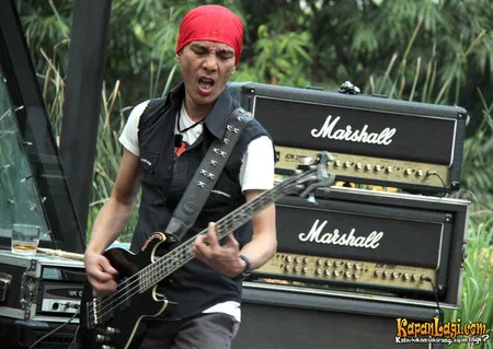 Foto Yuke Dewa