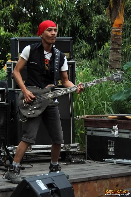 Foto Yuke Dewa