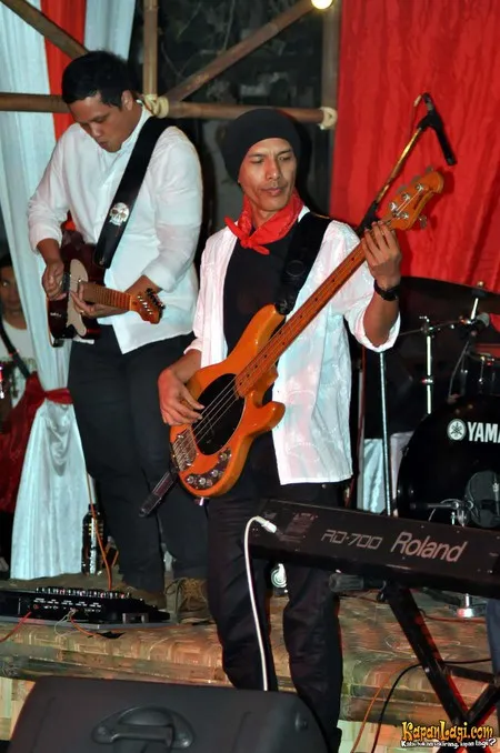 Foto Yuke Dewa