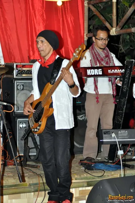 Foto Yuke Dewa