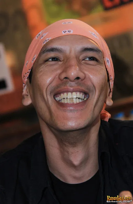 Foto Yuke Dewa