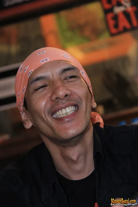 Foto Yuke Dewa