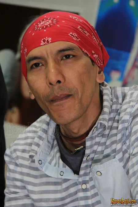 Foto Yuke Dewa