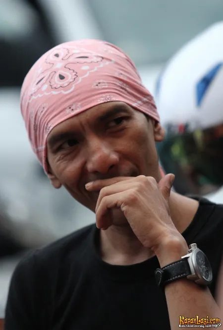 Foto Yuke Dewa