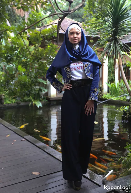 Foto Yuki Kato