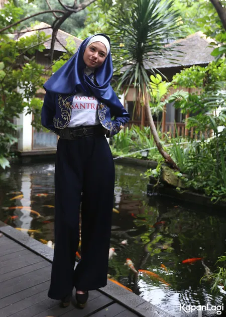 Foto Yuki Kato