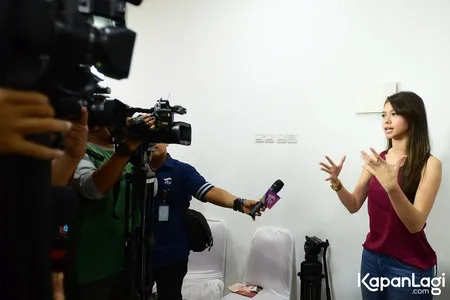 Foto Yuki Kato