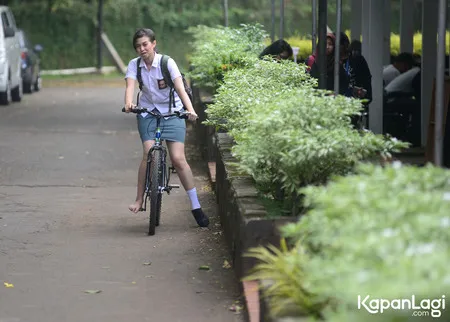 Foto Yuki Kato