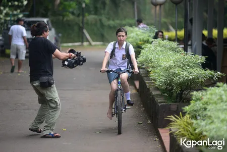 Foto Yuki Kato