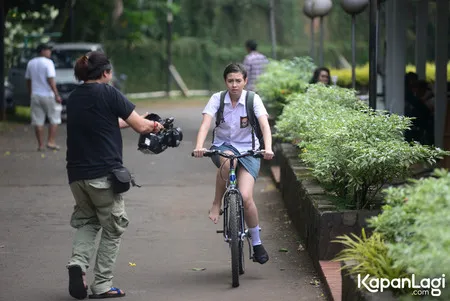 Foto Yuki Kato