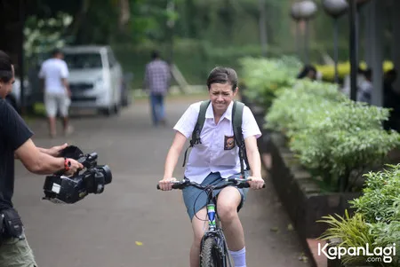 Foto Yuki Kato