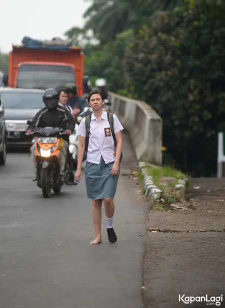 Foto Yuki Kato