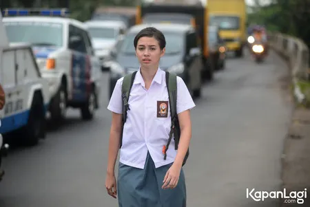 Foto Yuki Kato