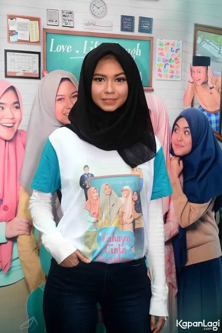 Foto Yuki Kato