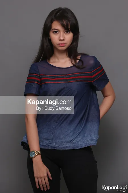Foto Yuki Kato